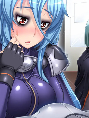 [ルネ]_悪の女幹部2「キサマなどに教育されてたまるかっ！」_0296