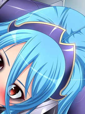 [ルネ]_悪の女幹部2「キサマなどに教育されてたまるかっ！」_0389