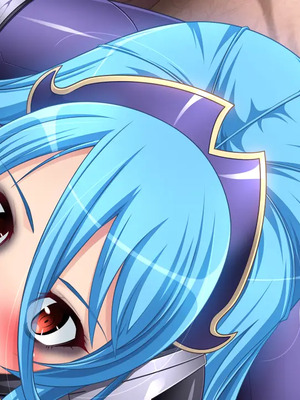 [ルネ]_悪の女幹部2「キサマなどに教育されてたまるかっ！」_0393