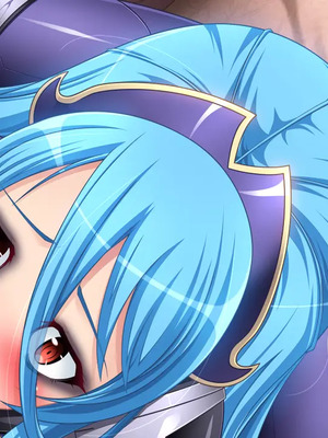 [ルネ]_悪の女幹部2「キサマなどに教育されてたまるかっ！」_0408