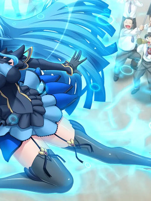 [ルネ]_悪の女幹部2「キサマなどに教育されてたまるかっ！」_0545