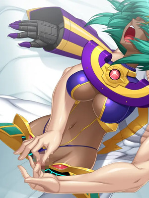 [ルネ]_悪の女幹部2「キサマなどに教育されてたまるかっ！」_0595