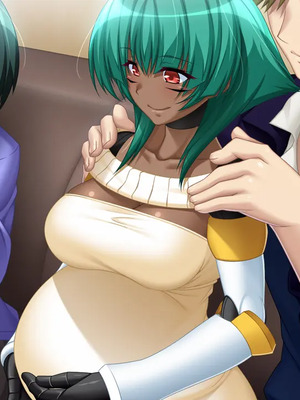 [ルネ]_悪の女幹部2「キサマなどに教育されてたまるかっ！」_1056