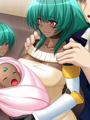 [ルネ]_悪の女幹部2「キサマなどに教育されてたまるかっ！」_1058