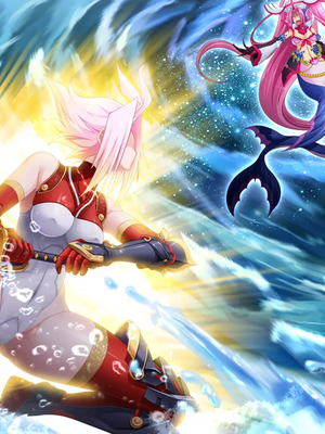 [ルネ]_悪の女幹部2「キサマなどに教育されてたまるかっ！」_1066