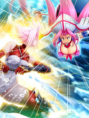 [ルネ]_悪の女幹部2「キサマなどに教育されてたまるかっ！」_1067