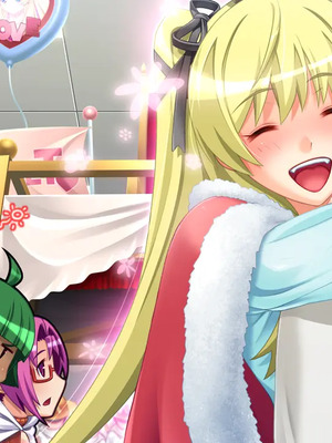 [ルネ]_悪の女幹部2「キサマなどに教育されてたまるかっ！」_1108