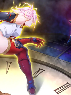 [ルネ]_悪の女幹部2「キサマなどに教育されてたまるかっ！」_1109