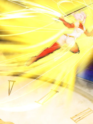 [ルネ]_悪の女幹部2「キサマなどに教育されてたまるかっ！」_1110