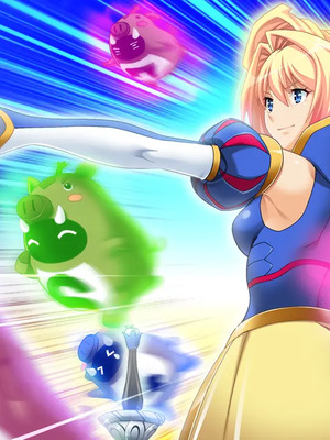 [ルネ]_悪の女幹部2「キサマなどに教育されてたまるかっ！」_1112