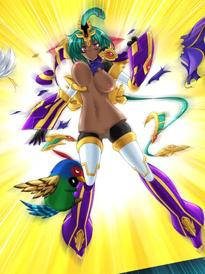 [ルネ]_悪の女幹部2「キサマなどに教育されてたまるかっ！」_1383