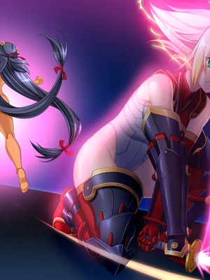 [ルネ]_悪の女幹部2「キサマなどに教育されてたまるかっ！」_1386