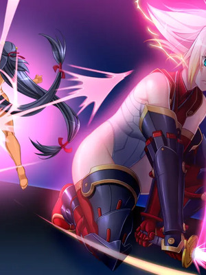 [ルネ]_悪の女幹部2「キサマなどに教育されてたまるかっ！」_1387