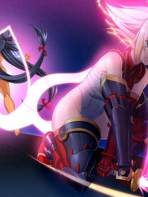 [ルネ]_悪の女幹部2「キサマなどに教育されてたまるかっ！」_1388