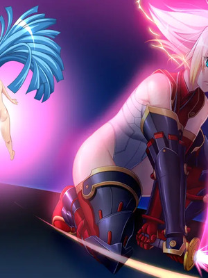 [ルネ]_悪の女幹部2「キサマなどに教育されてたまるかっ！」_1390