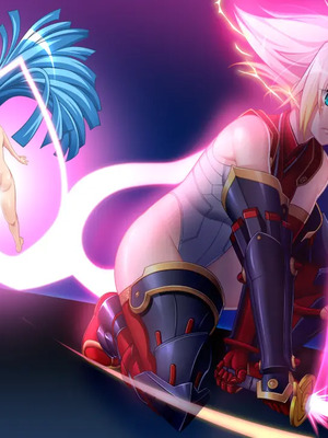 [ルネ]_悪の女幹部2「キサマなどに教育されてたまるかっ！」_1392