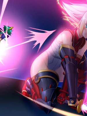 [ルネ]_悪の女幹部2「キサマなどに教育されてたまるかっ！」_1395