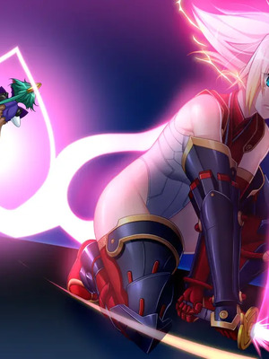 [ルネ]_悪の女幹部2「キサマなどに教育されてたまるかっ！」_1396