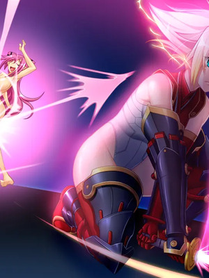 [ルネ]_悪の女幹部2「キサマなどに教育されてたまるかっ！」_1399