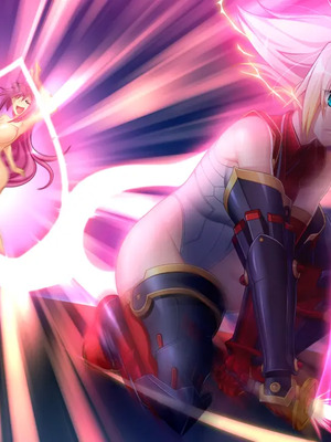 [ルネ]_悪の女幹部2「キサマなどに教育されてたまるかっ！」_1401