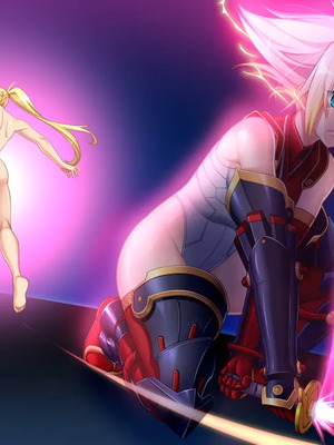 [ルネ]_悪の女幹部2「キサマなどに教育されてたまるかっ！」_1402