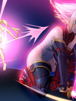 [ルネ]_悪の女幹部2「キサマなどに教育されてたまるかっ！」_1403