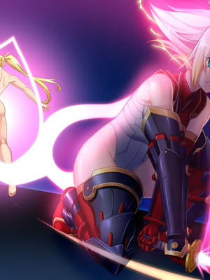 [ルネ]_悪の女幹部2「キサマなどに教育されてたまるかっ！」_1404