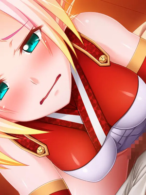 [ルネ]_悪の女幹部2「キサマなどに教育されてたまるかっ！」_1535