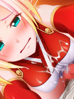 [ルネ]_悪の女幹部2「キサマなどに教育されてたまるかっ！」_1536