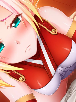 [ルネ]_悪の女幹部2「キサマなどに教育されてたまるかっ！」_1538