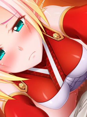 [ルネ]_悪の女幹部2「キサマなどに教育されてたまるかっ！」_1539