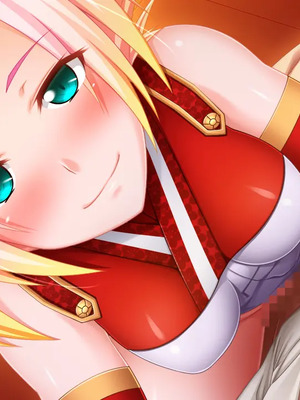 [ルネ]_悪の女幹部2「キサマなどに教育されてたまるかっ！」_1542