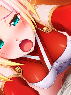 [ルネ]_悪の女幹部2「キサマなどに教育されてたまるかっ！」_1548