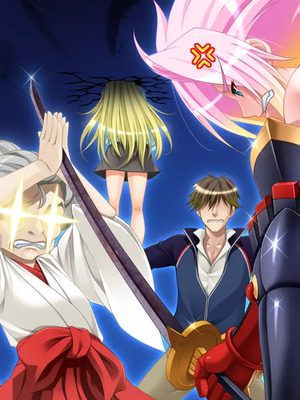 [ルネ]_悪の女幹部2「キサマなどに教育されてたまるかっ！」_1551