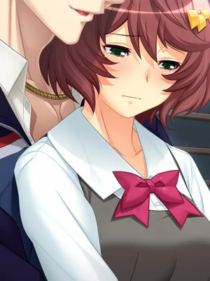 [ルネ]_悪の女幹部2「キサマなどに教育されてたまるかっ！」_1585