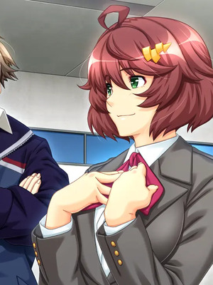 [ルネ]_悪の女幹部2「キサマなどに教育されてたまるかっ！」_1723