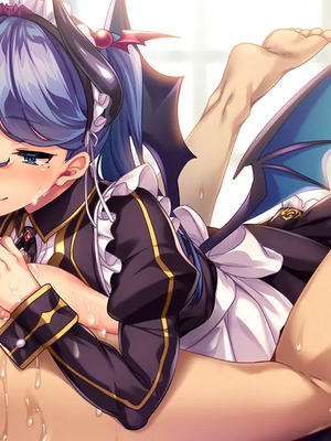 [だーくニャー！] ボクが当主になるために今日からメイドとHします_0123_cg02_sera02o