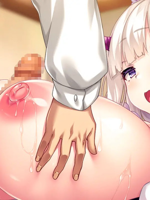 [だーくニャー！] ボクが当主になるために今日からメイドとHします_0407_cg22_rana02_n