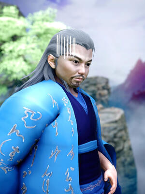 [卿卿啊]诛仙荡魔新传06_014