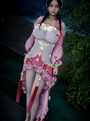 [卿卿啊]诛仙荡魔新传06_126