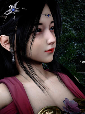 [卿卿啊]诛仙荡魔新传06_128