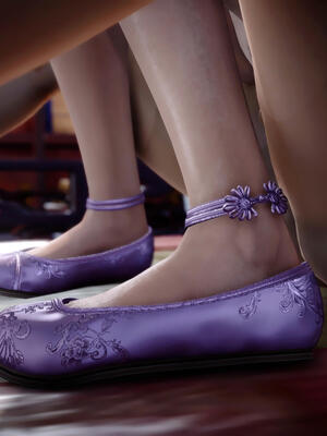 [卿卿啊]诛仙荡魔新传06_143