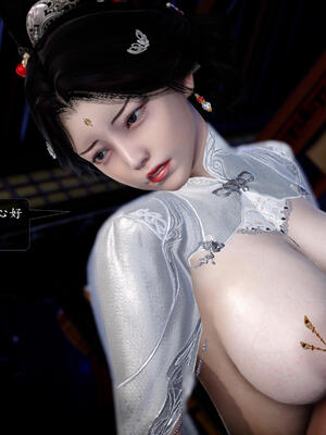 [卿卿啊]诛仙荡魔新传06_146