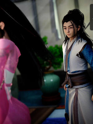 [卿卿啊]诛仙荡魔新传06_297