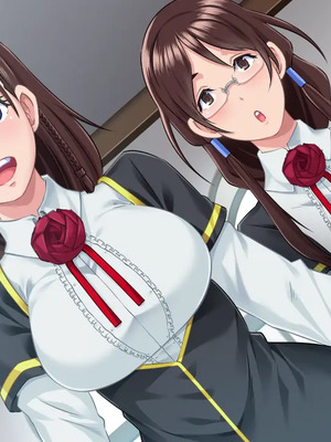 [ルネ] 冥刻學園 胎動編 「お願いします…先生の精液で、私達を孕ませて欲しいんです…」_223_fm_403_0001_403_00_00_0001