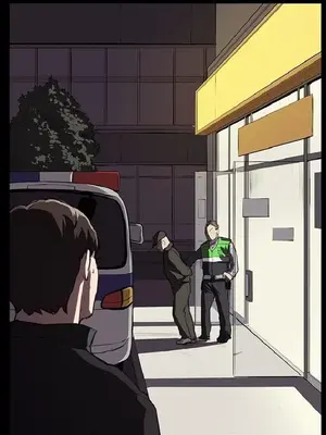 深夜便利店 便利店新星 1-68話[完結]_024610