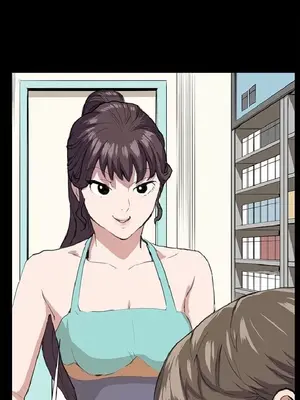 深夜便利店 便利店新星 1-68話[完結]_024629