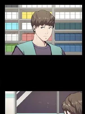 深夜便利店 便利店新星 1-68話[完結]_044504