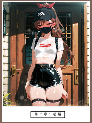 喜欢捉弄人的锐锐同学B（寝取线）_锐牛手机版_61