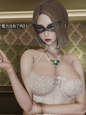 [ryooo] 魔導世界 18_0327